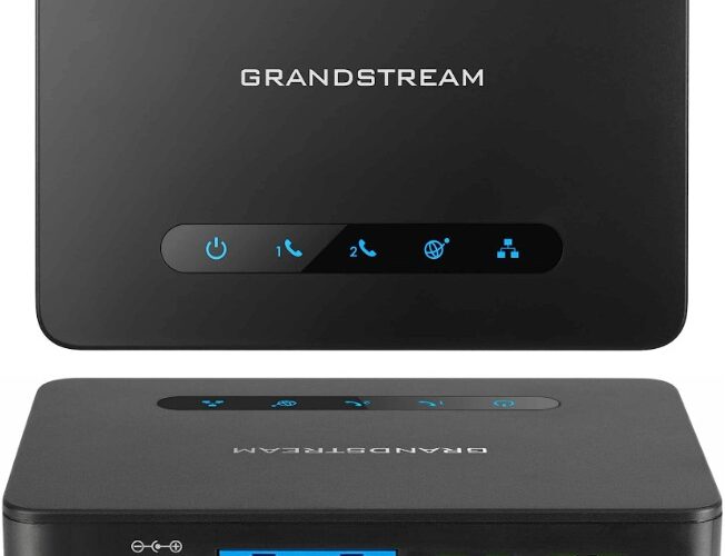 Grandstream ATA Device