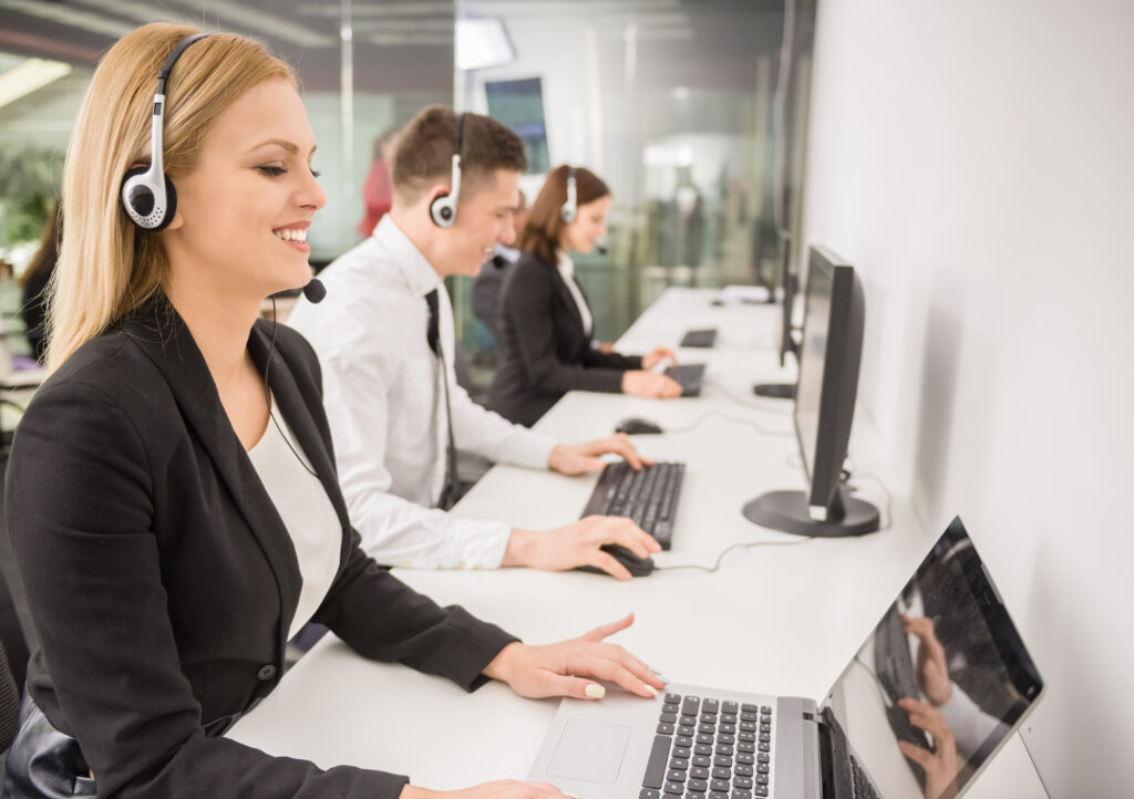 Call Center Solutions