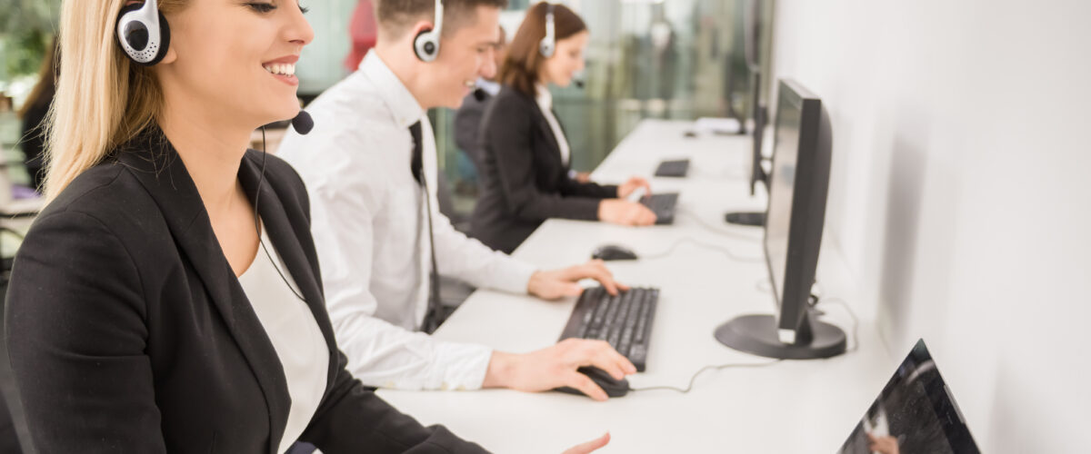 Call Center Solutions