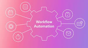 Workflow Automation