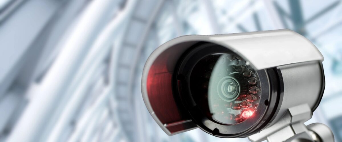 Wireless Security Camera Systems