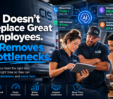 AI for Home Service Businesses